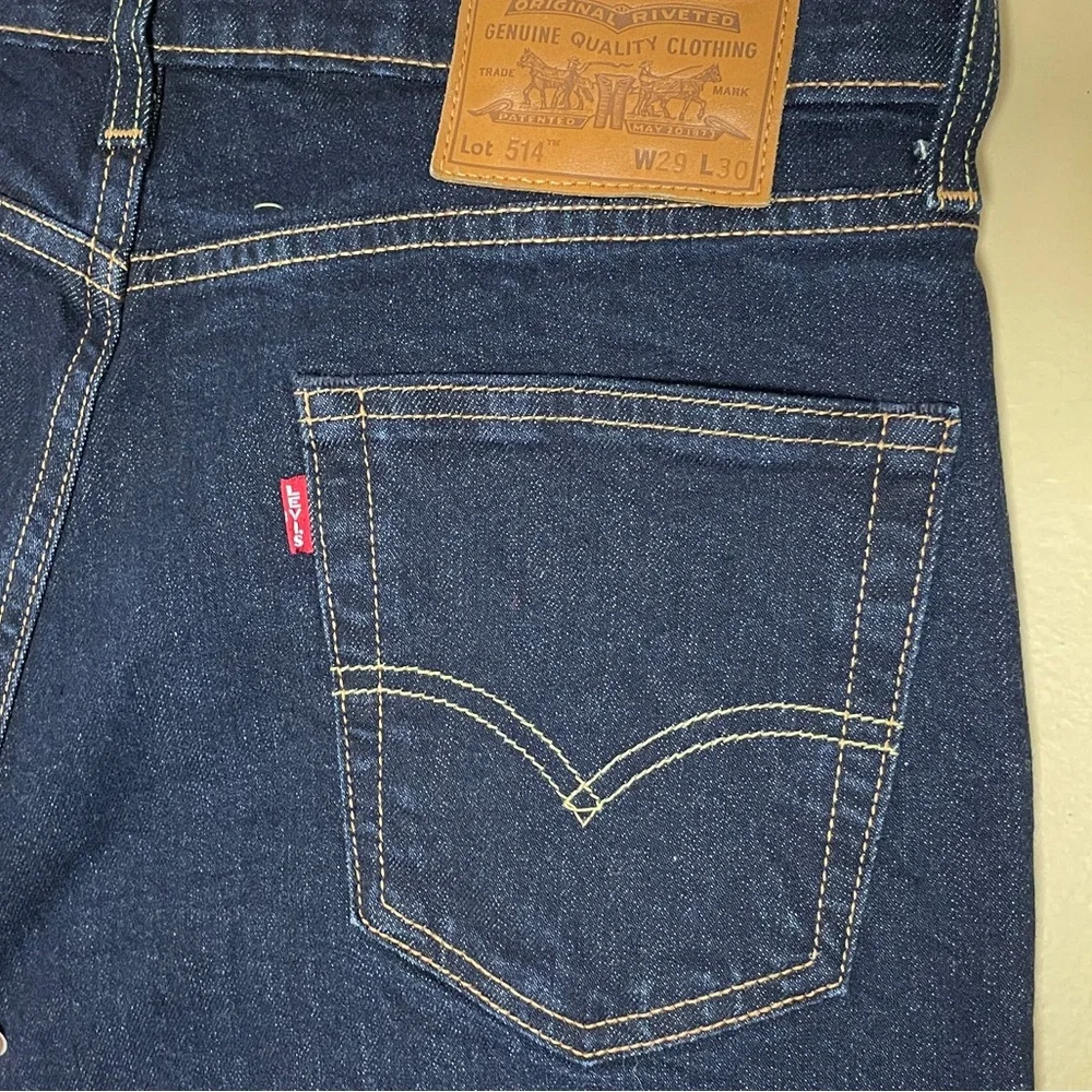 Levis these levi